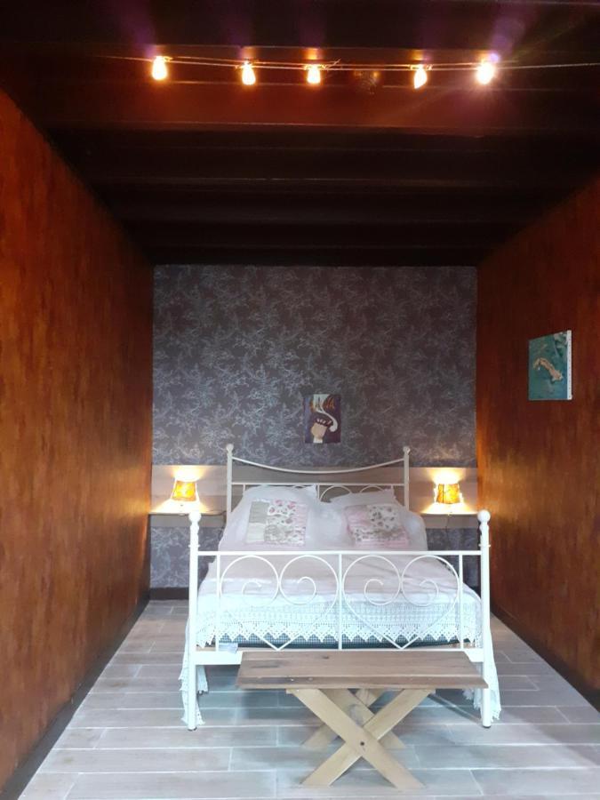 Vignesarichard Bed and Breakfast Chevanceaux Buitenkant foto